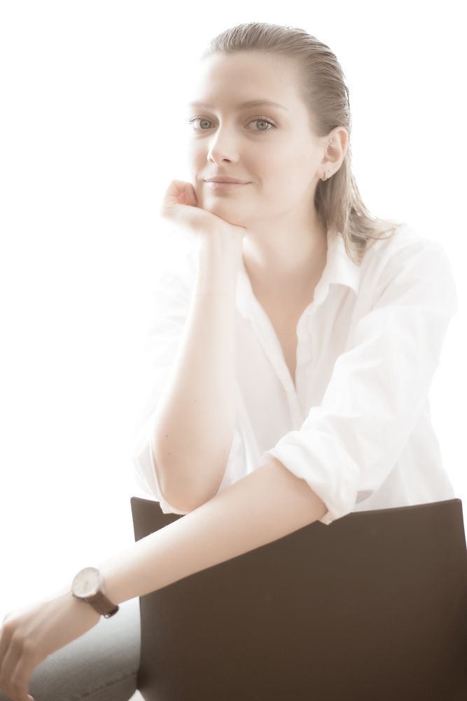 Photograph by Sergei Rukavitsyn