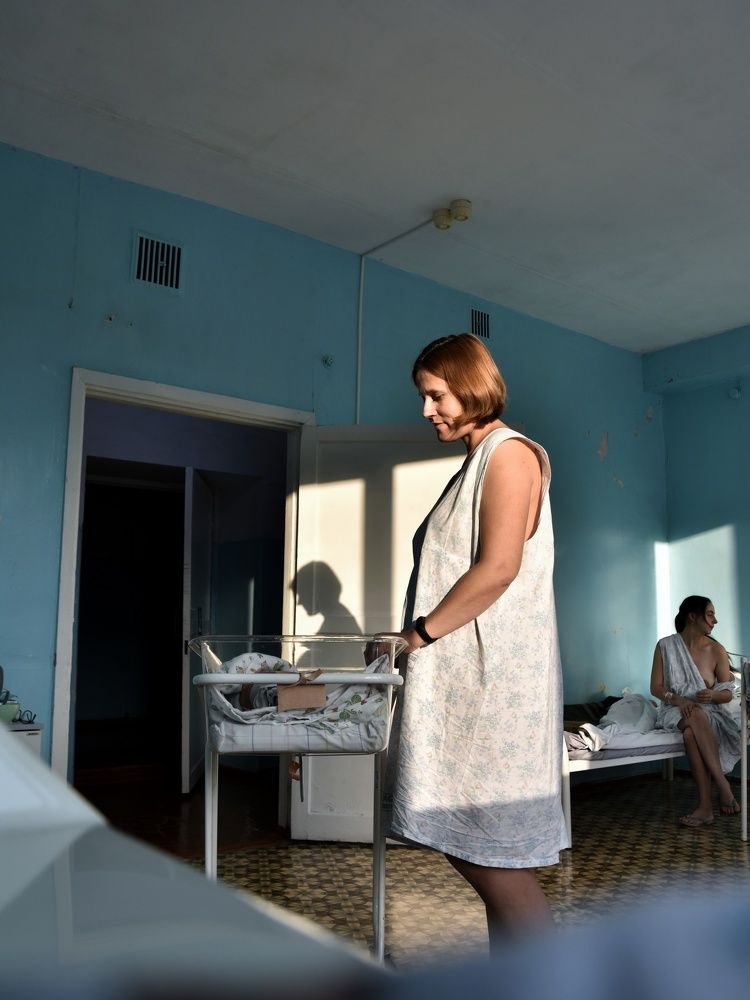 Photograph by Пивоварова Екатерина