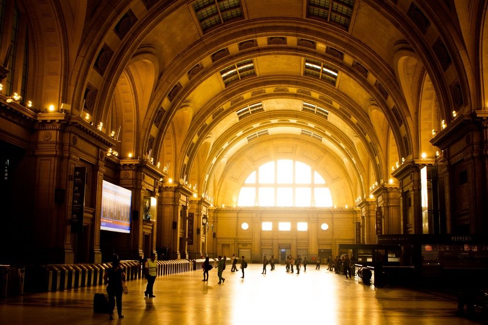 Photograph by Paula Acunzo