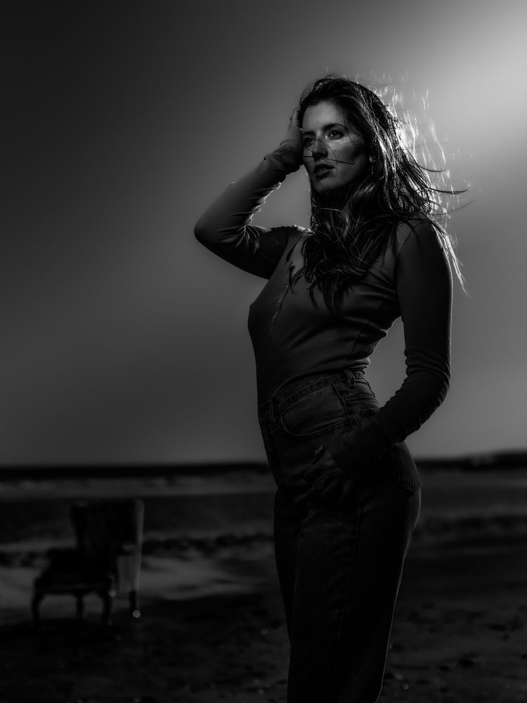 Photograph by Sergei Rukavitsyn