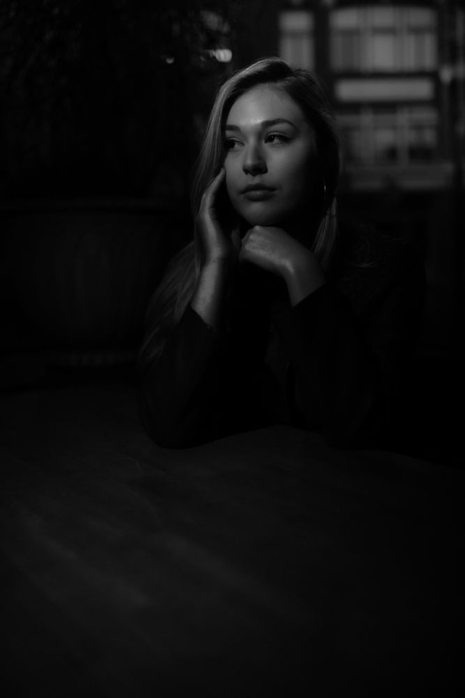 Photograph by Sergei Rukavitsyn