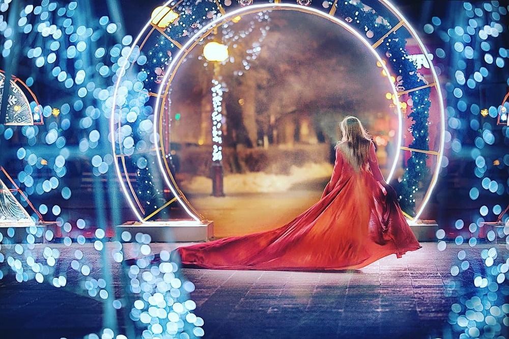 Photograph by Татьяна Курочкина