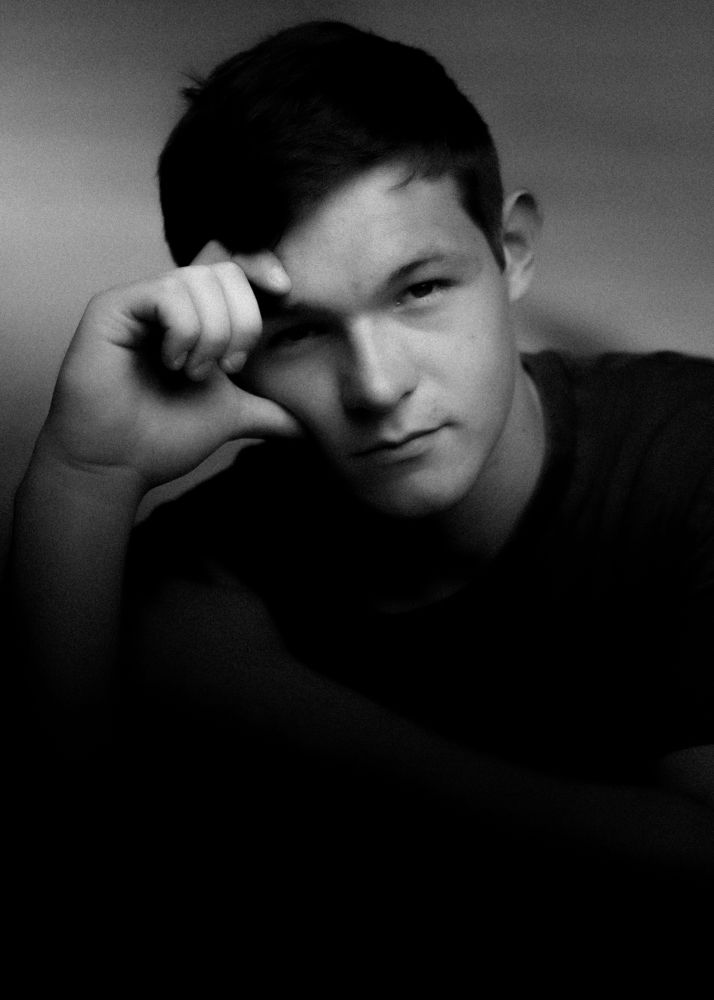 Photograph by Sergei Rukavitsyn