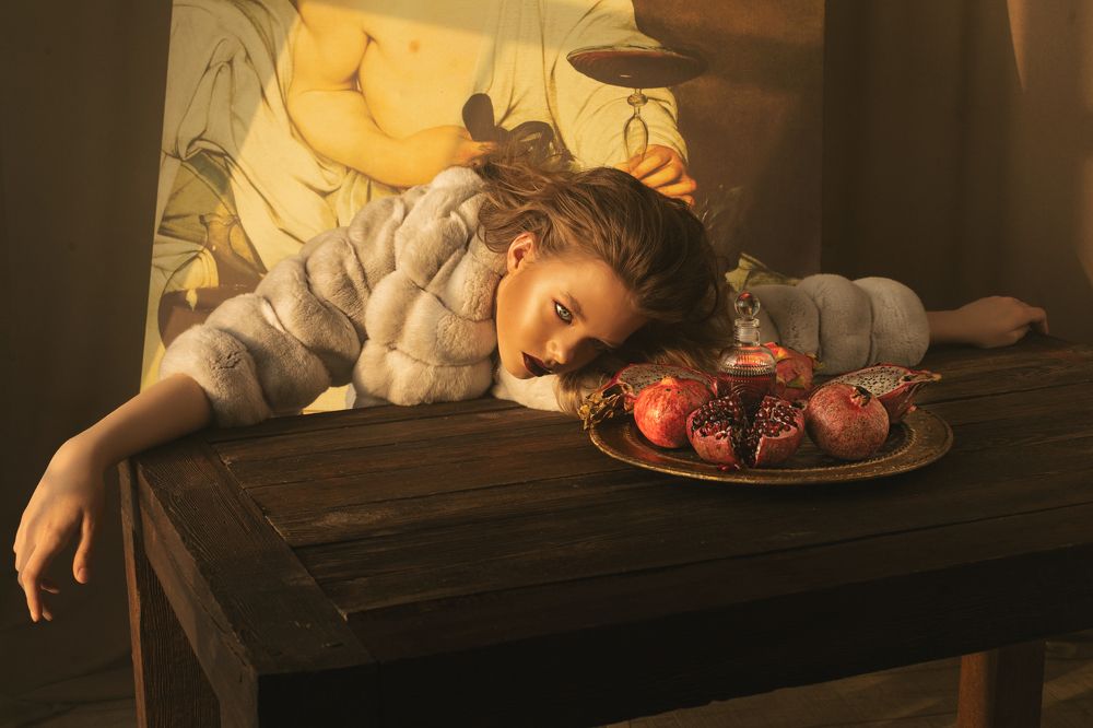 Photograph by Мытник Валерия