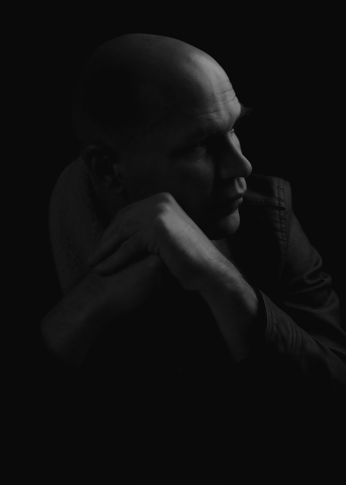 Photograph by Sergei Rukavitsyn