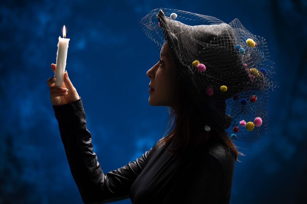 Photograph by 王饼叔