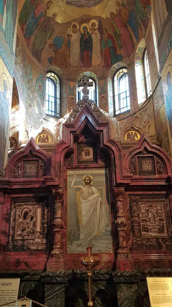 Photograph by Яна Лугинина