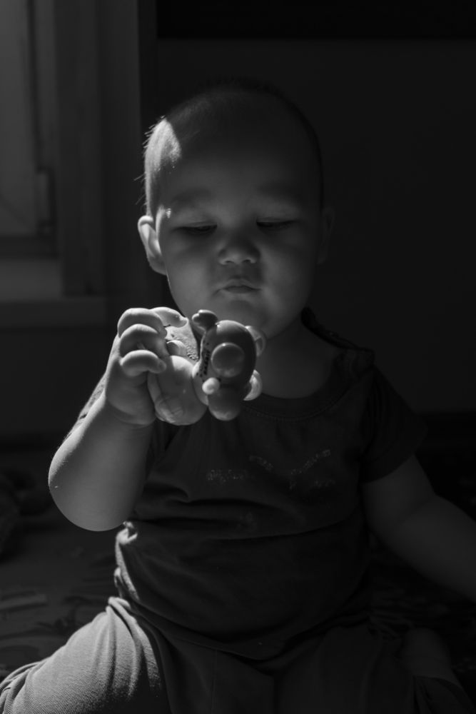 Photograph by Екатерина Надлуева