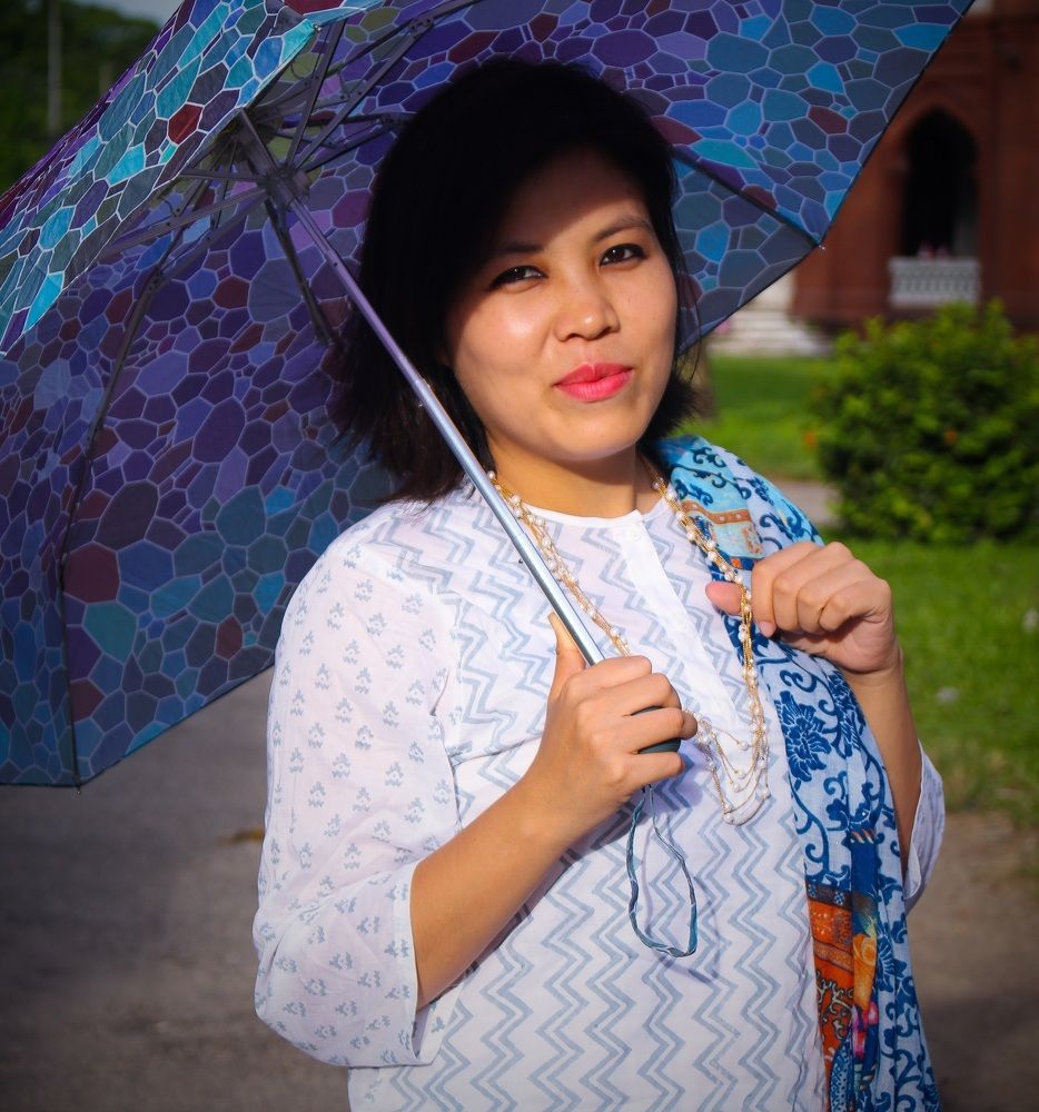 Photograph by Zannatul ferdaus Badhon