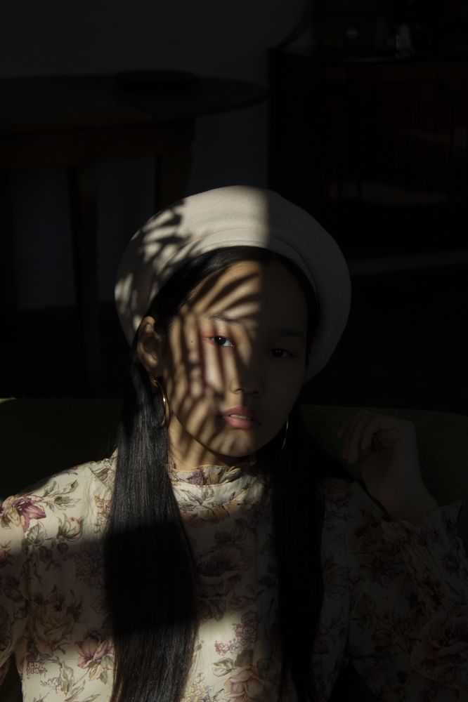 Photograph by Екатерина Надлуева