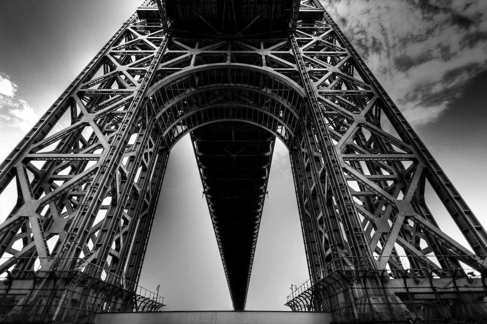 Photograph by liz okon