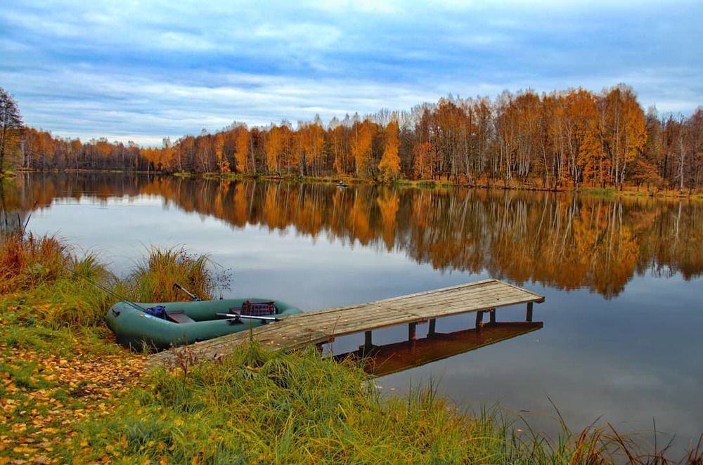 Photograph by Мария Воронцова