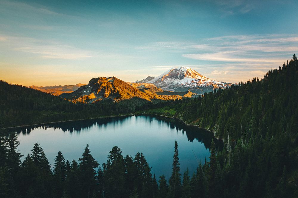 Photograph by Евгений Васенев