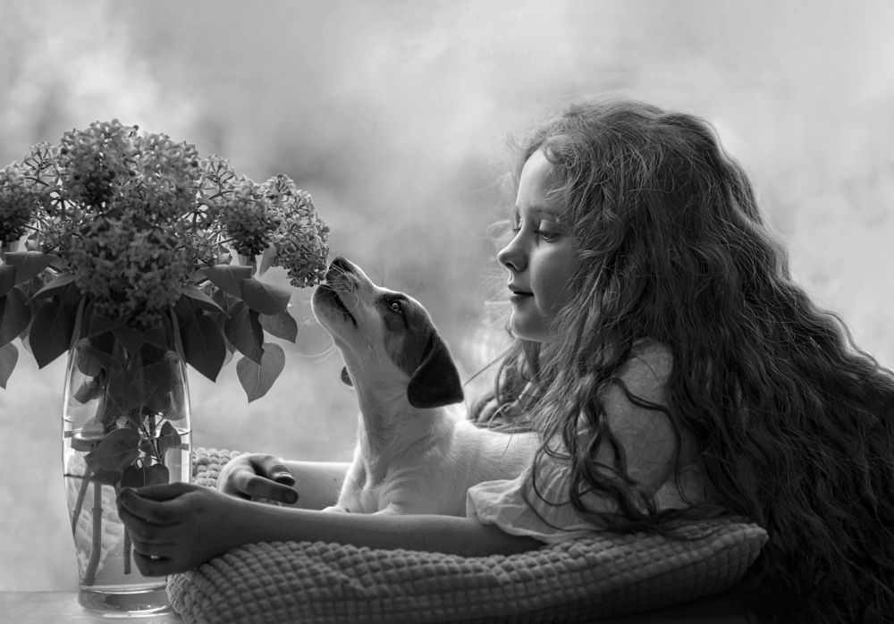 Фотография автора Юлия Евстратенко