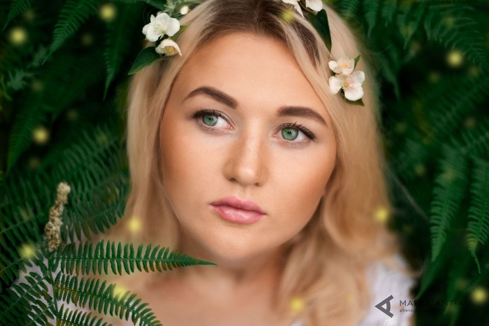 Photograph by Мария Антия