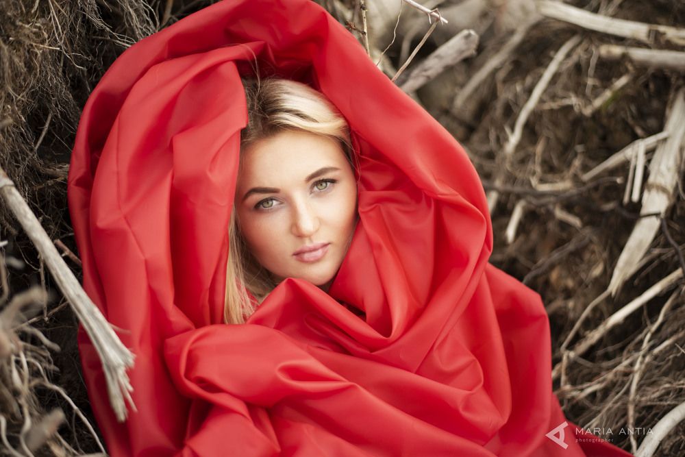 Photograph by Мария Антия