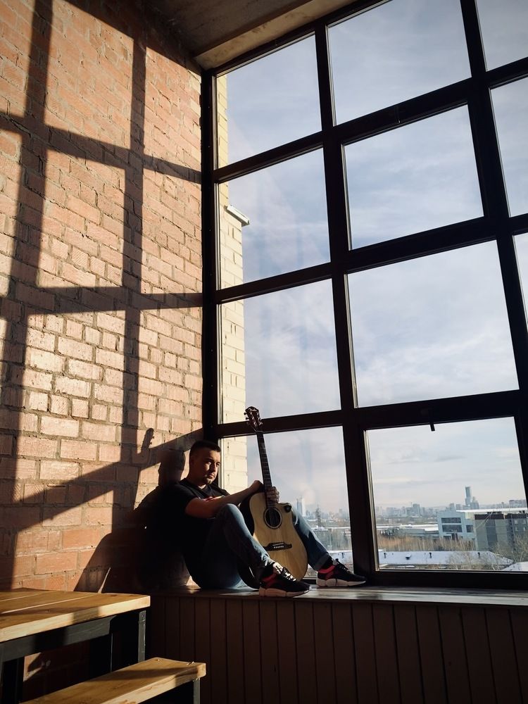 Photograph by Алина Соколова