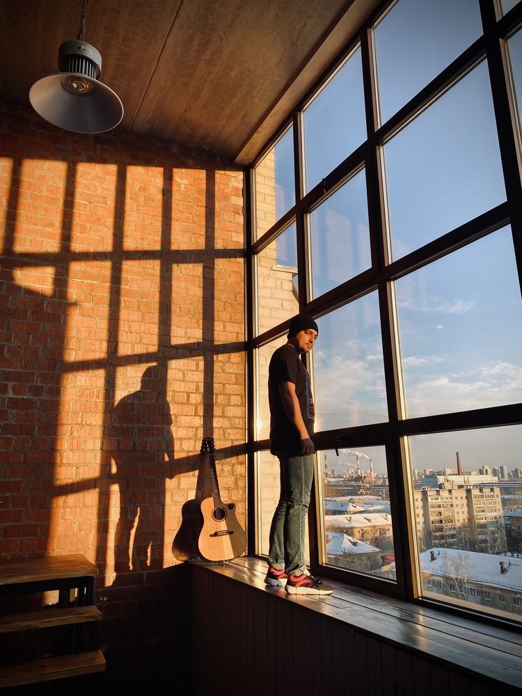 Photograph by Алина Соколова