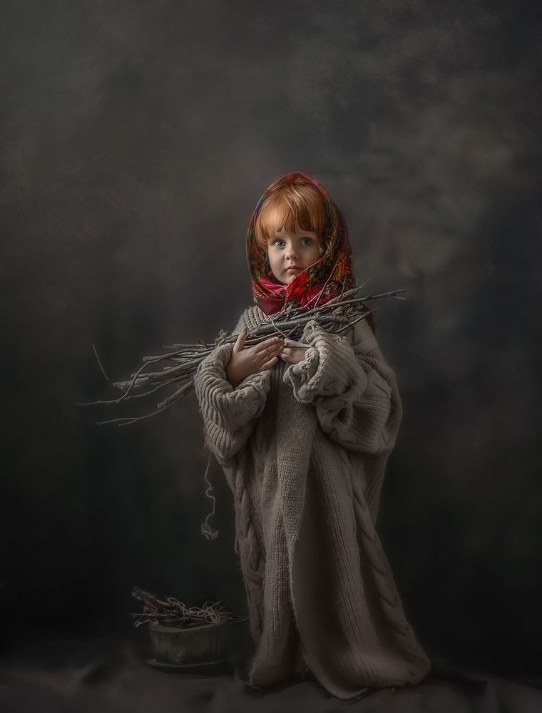 Photograph by Евгения Бурцева