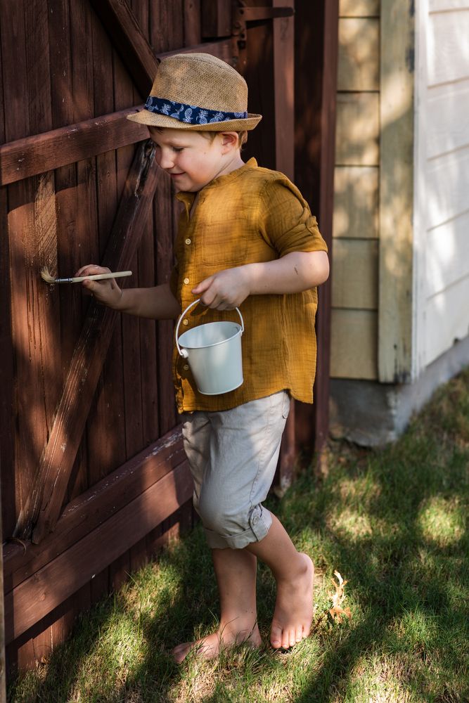 Photograph by Daria Tuchak