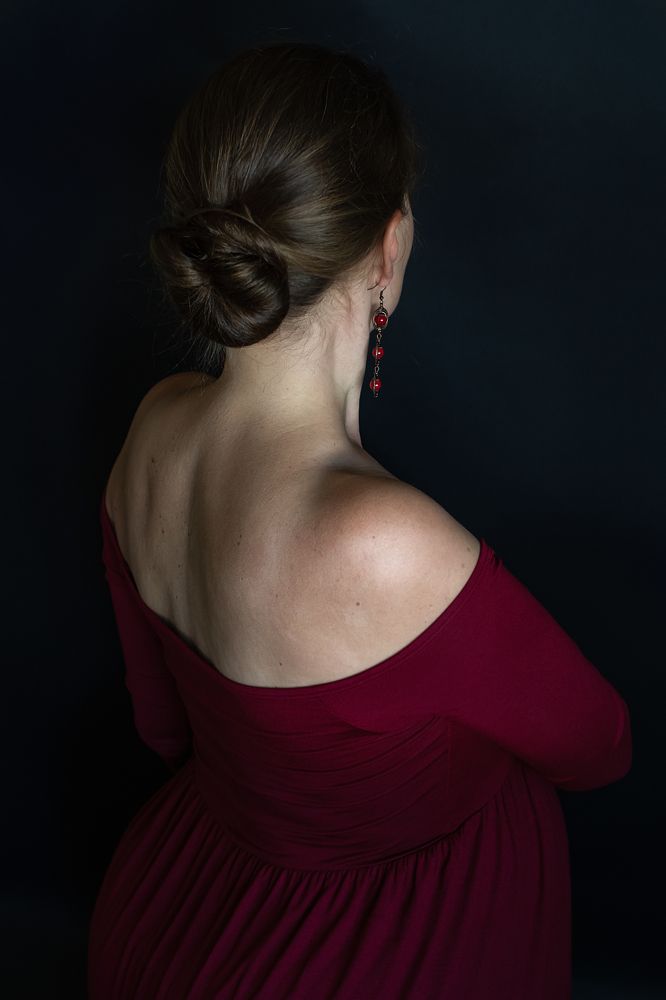 Photograph by Daria Tuchak