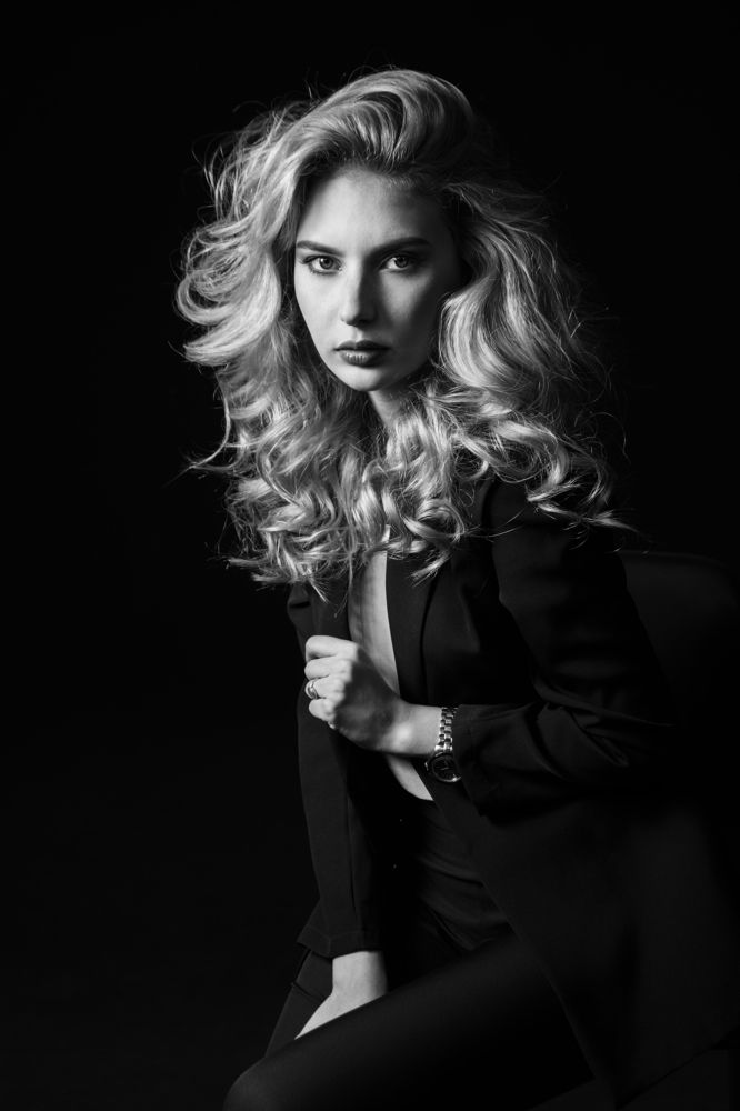 Photograph by Анна Миллер