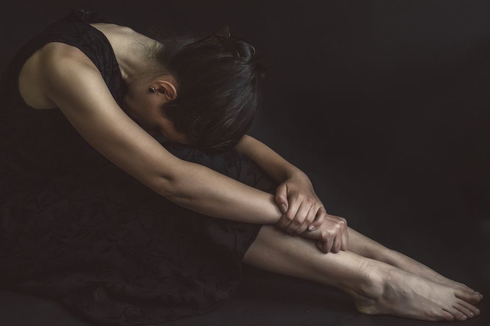 Photograph by Daria Tuchak