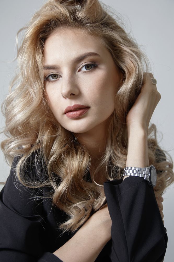 Photograph by Анна Миллер