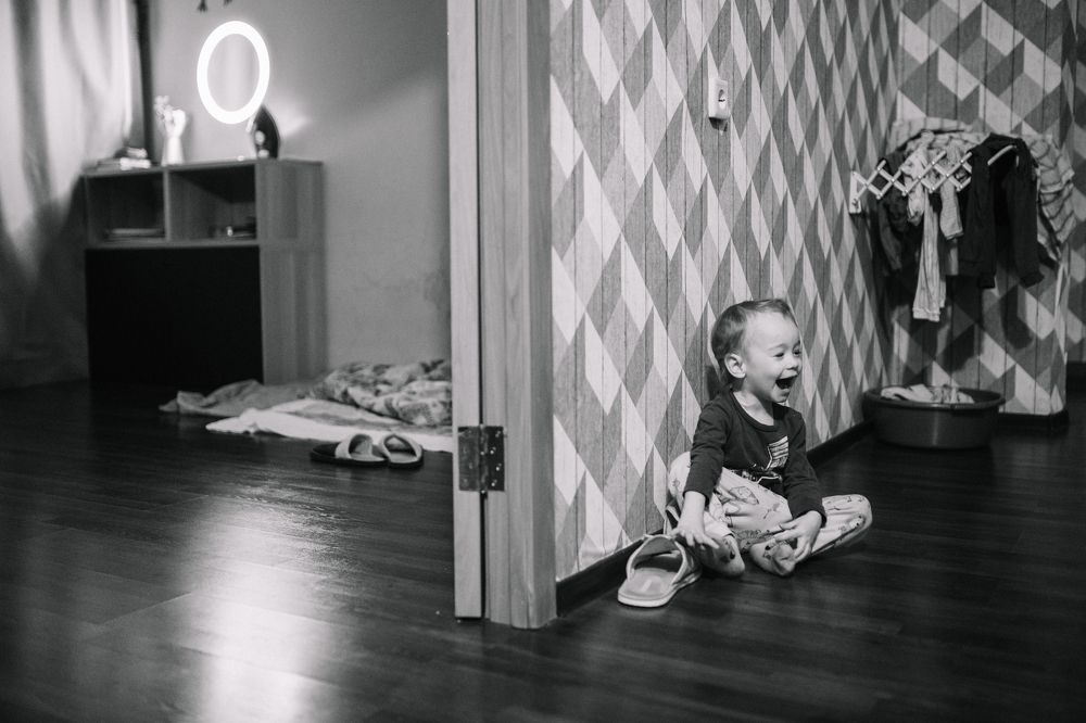 Photograph by Сергей Сергеев