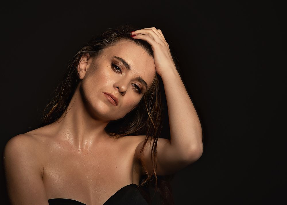 Photograph by Галина Бокова