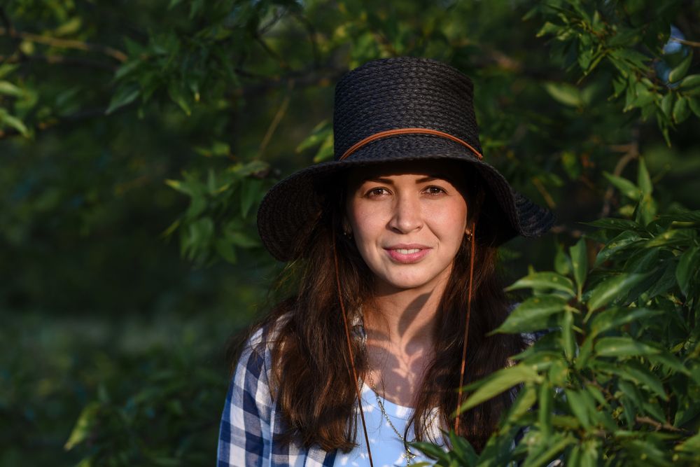 Photograph by Daria Tuchak