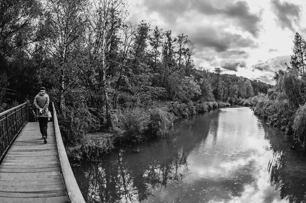 Photograph by Денис Олейников