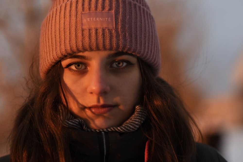 Photograph by Алеся Дей