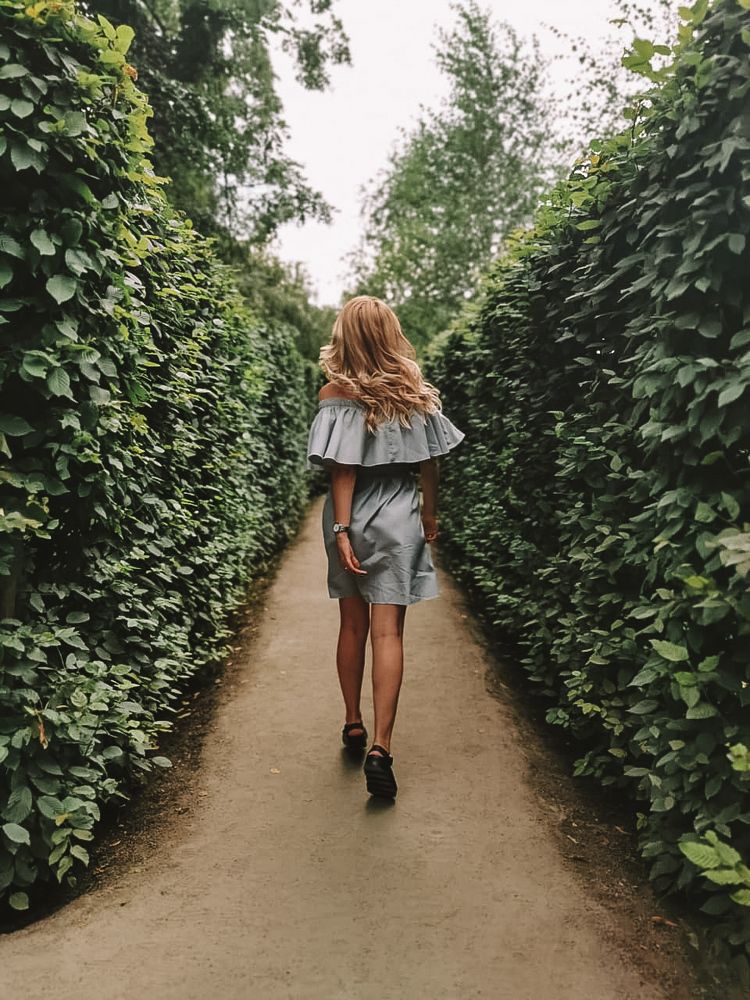 Photograph by Анна