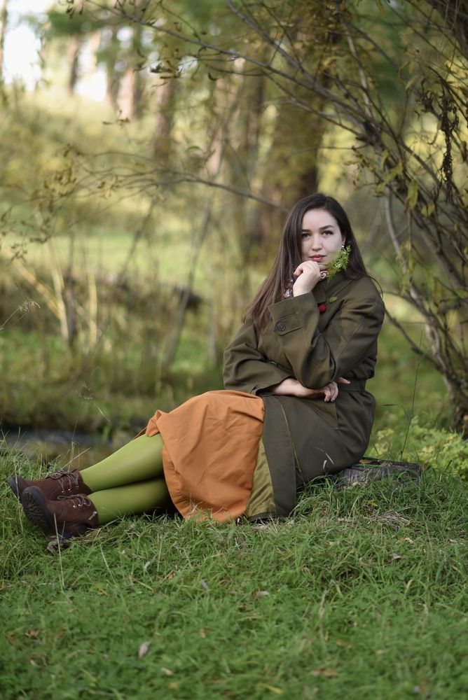 Photograph by Алеся Дей