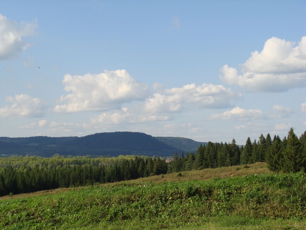 Photograph by Николай Худяков