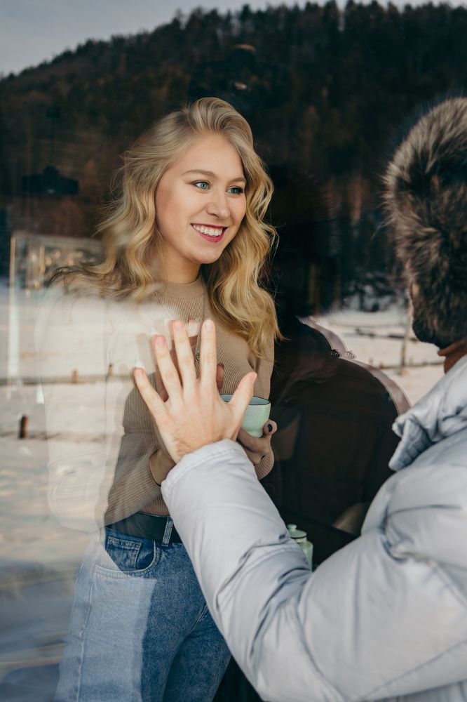 Фотография автора Ксения Ощерина