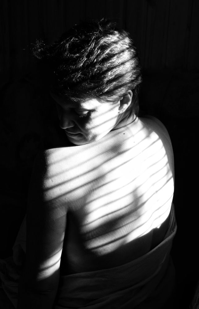 Photograph by Ольга Майстренко