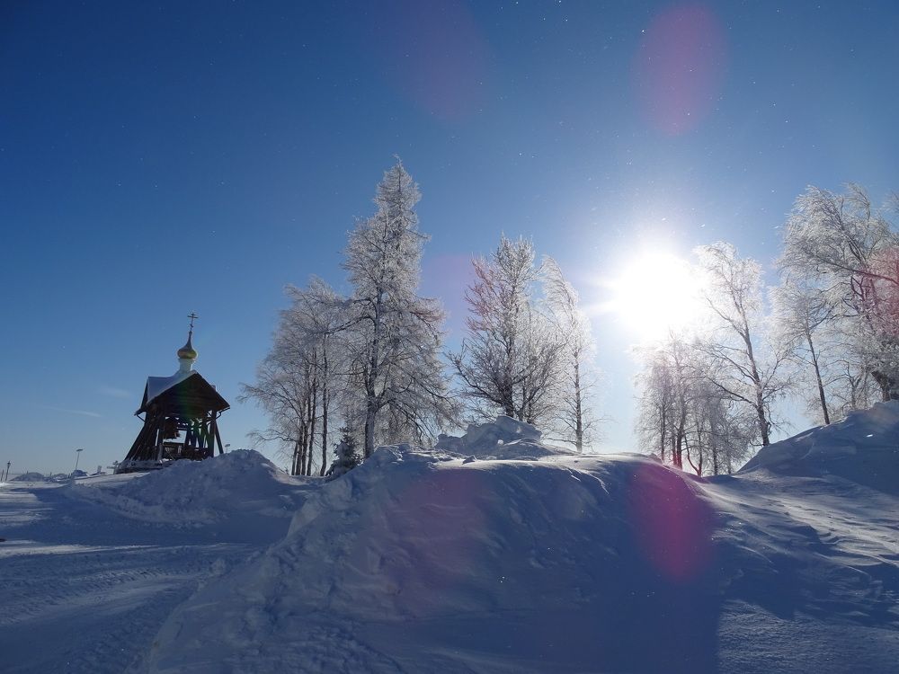 Photograph by Николай Худяков