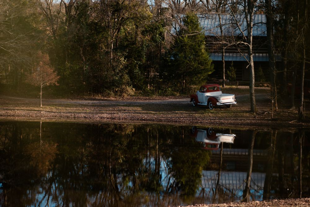 Photograph by Daria Tuchak