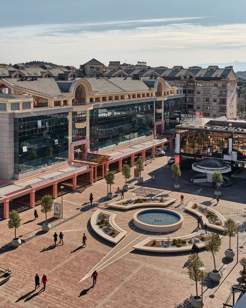 Photograph by Filip Rasovic