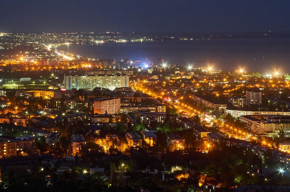 Photograph by Александр Пугачев