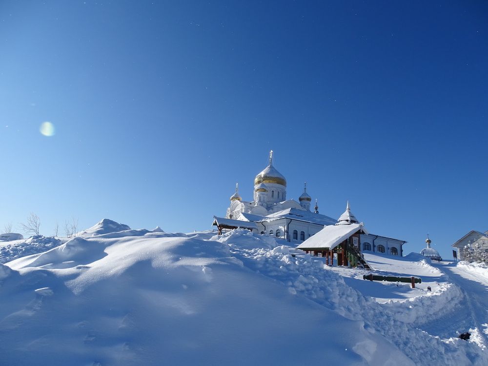 Photograph by Николай Худяков