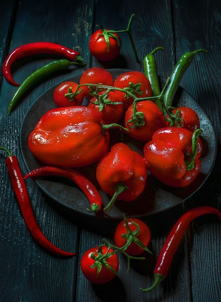 Photograph by Александр Бен Сандлер