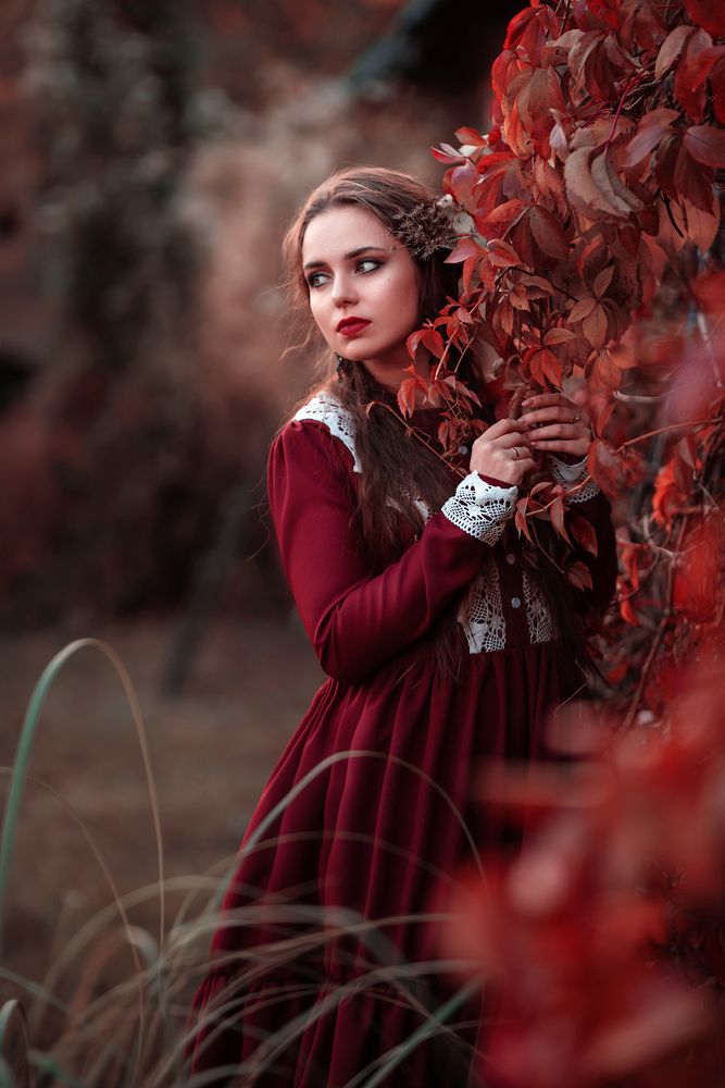 Photograph by Karolina Leszczyńska - Urbaniak