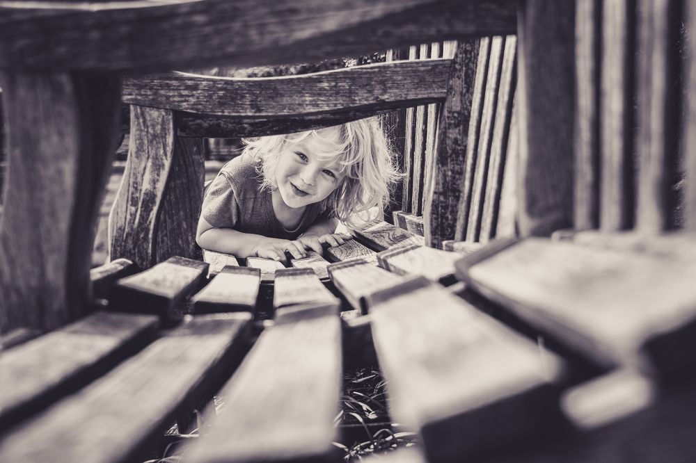 Photograph by Daria Tuchak