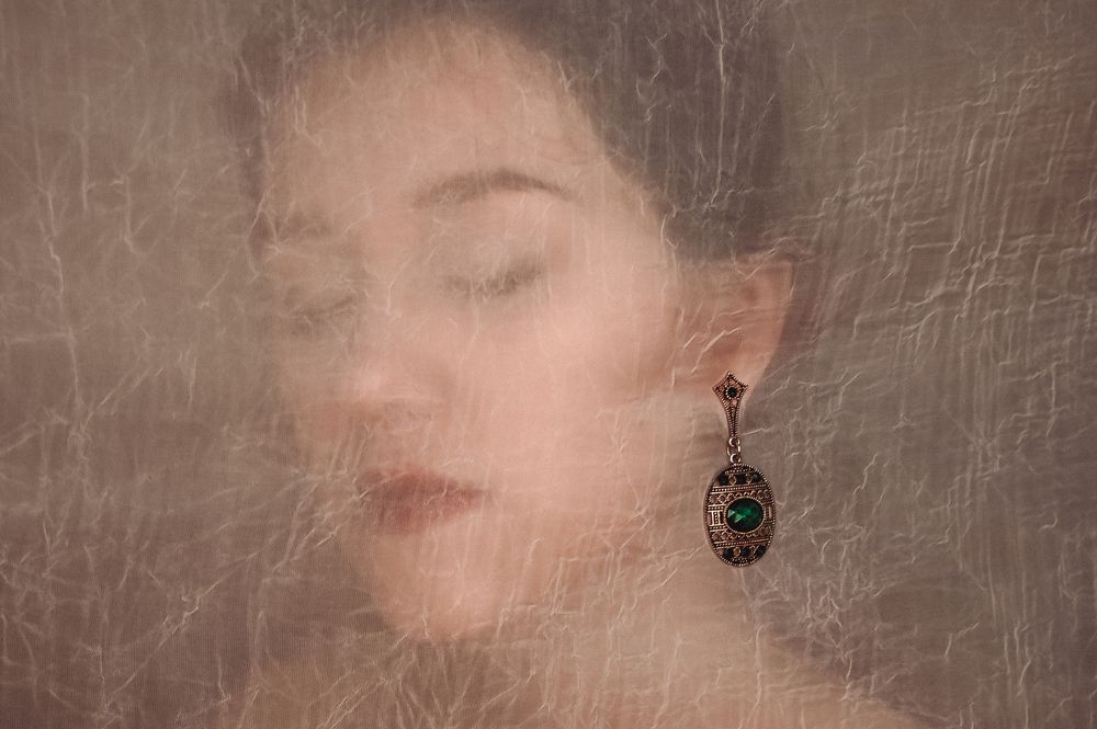 Photograph by Daria Tuchak