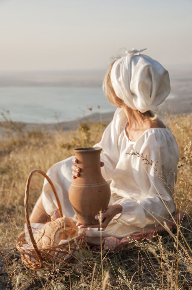 Живые традиции