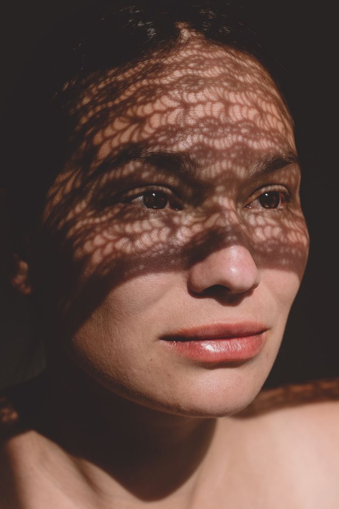 Photograph by Daria Tuchak