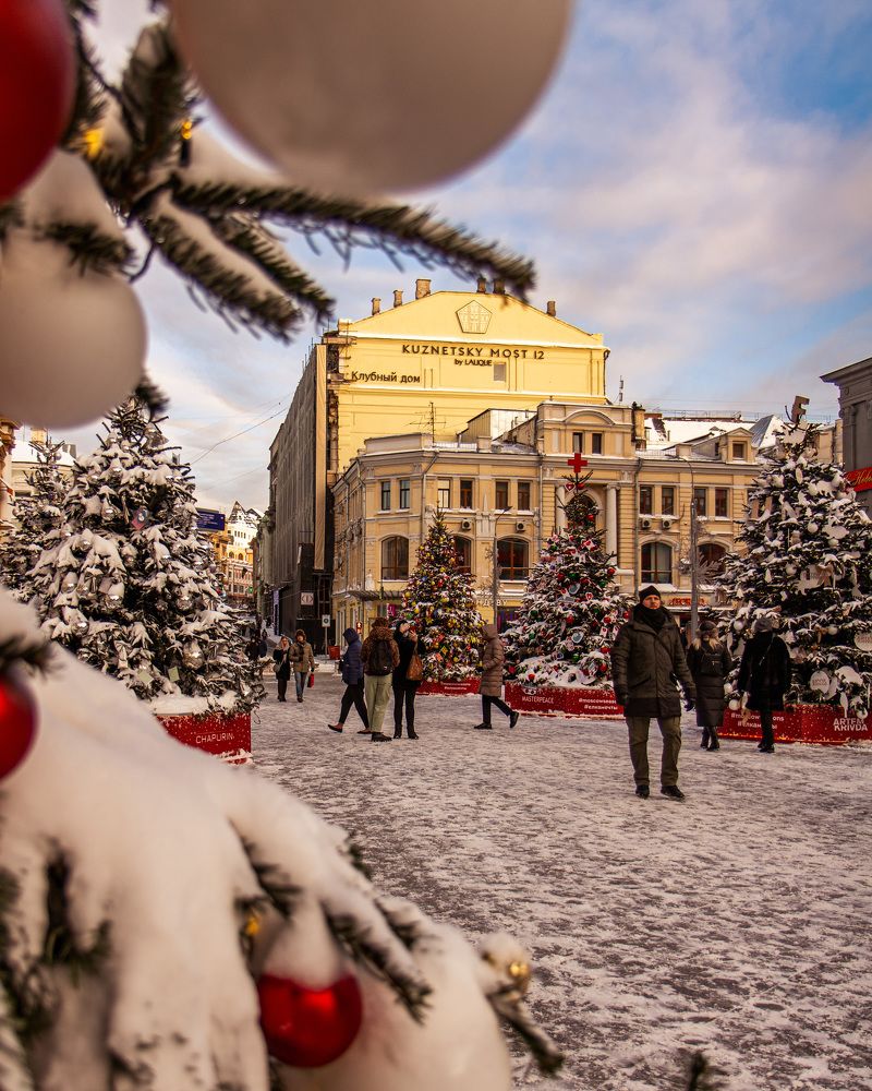 Photograph by Екатерина Титова